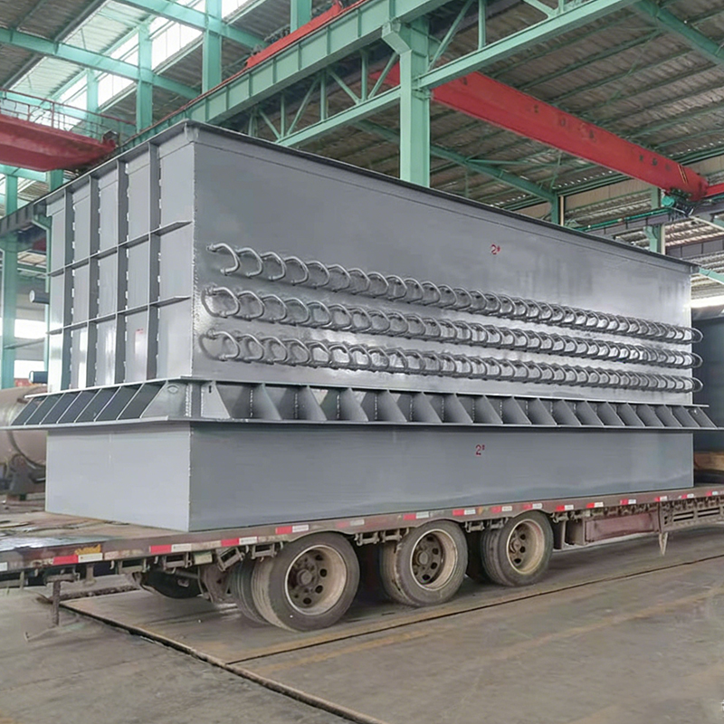 Regenerador de horno de vacío Pre-RH